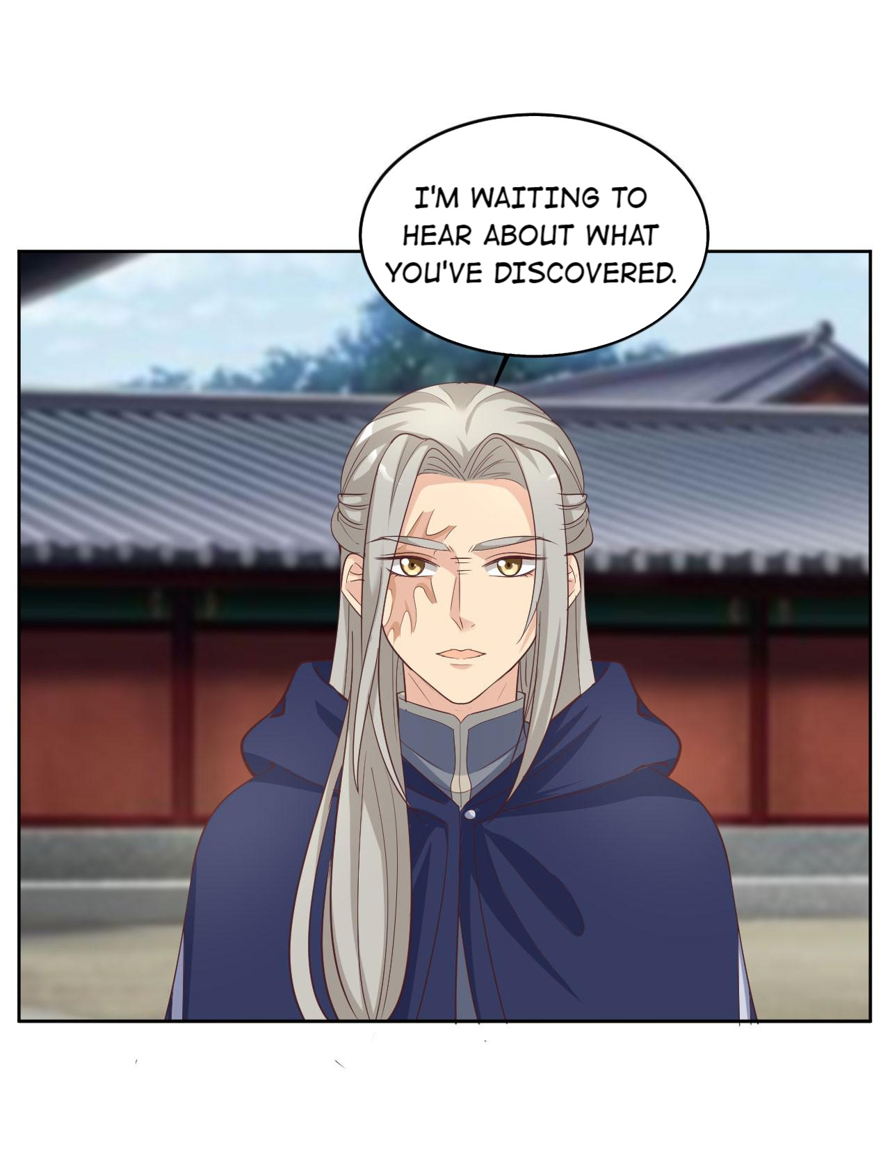 Imperial Splendor Chapter 136 - page 11