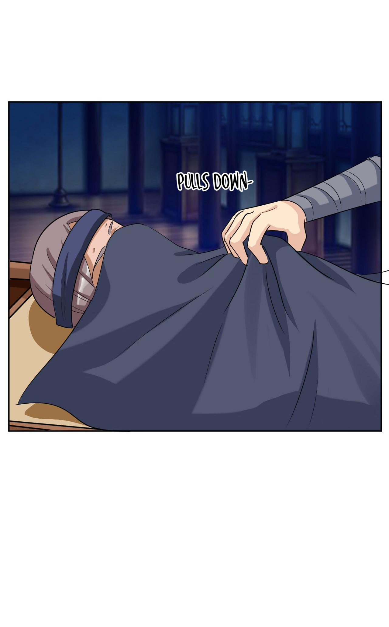 Imperial Splendor Chapter 136 - page 18