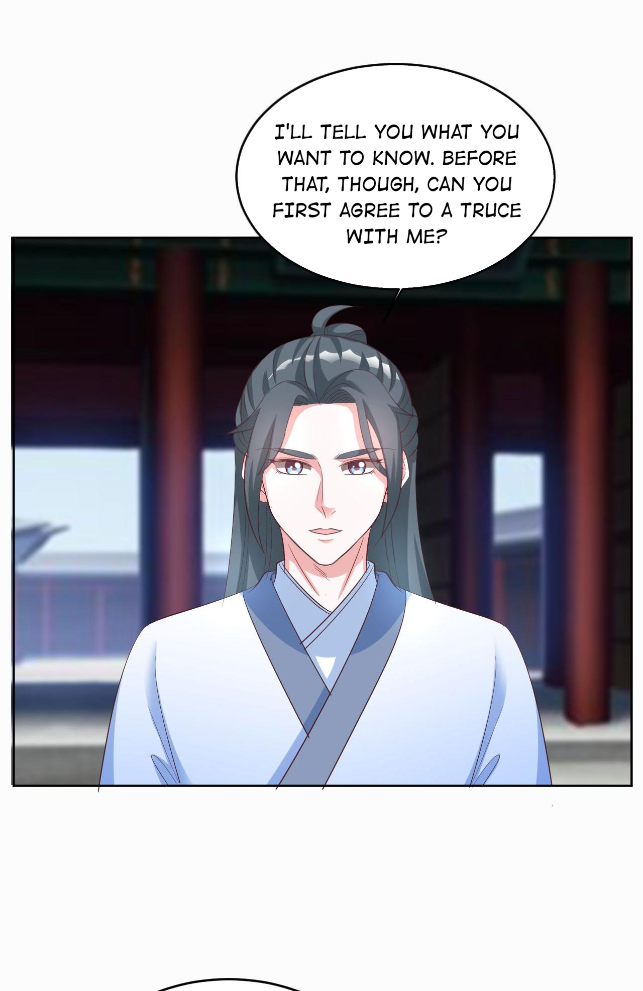 Imperial Splendor Chapter 136 - page 6