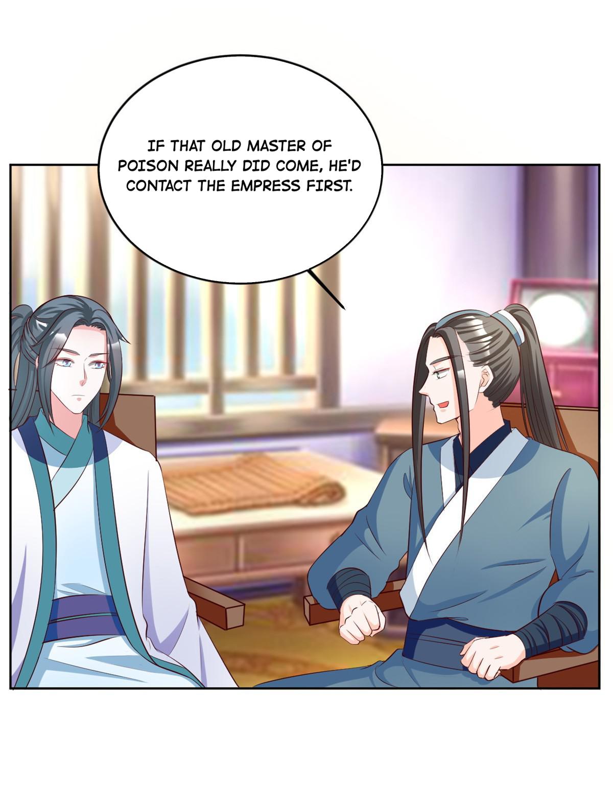 Imperial Splendor Chapter 101 - page 10