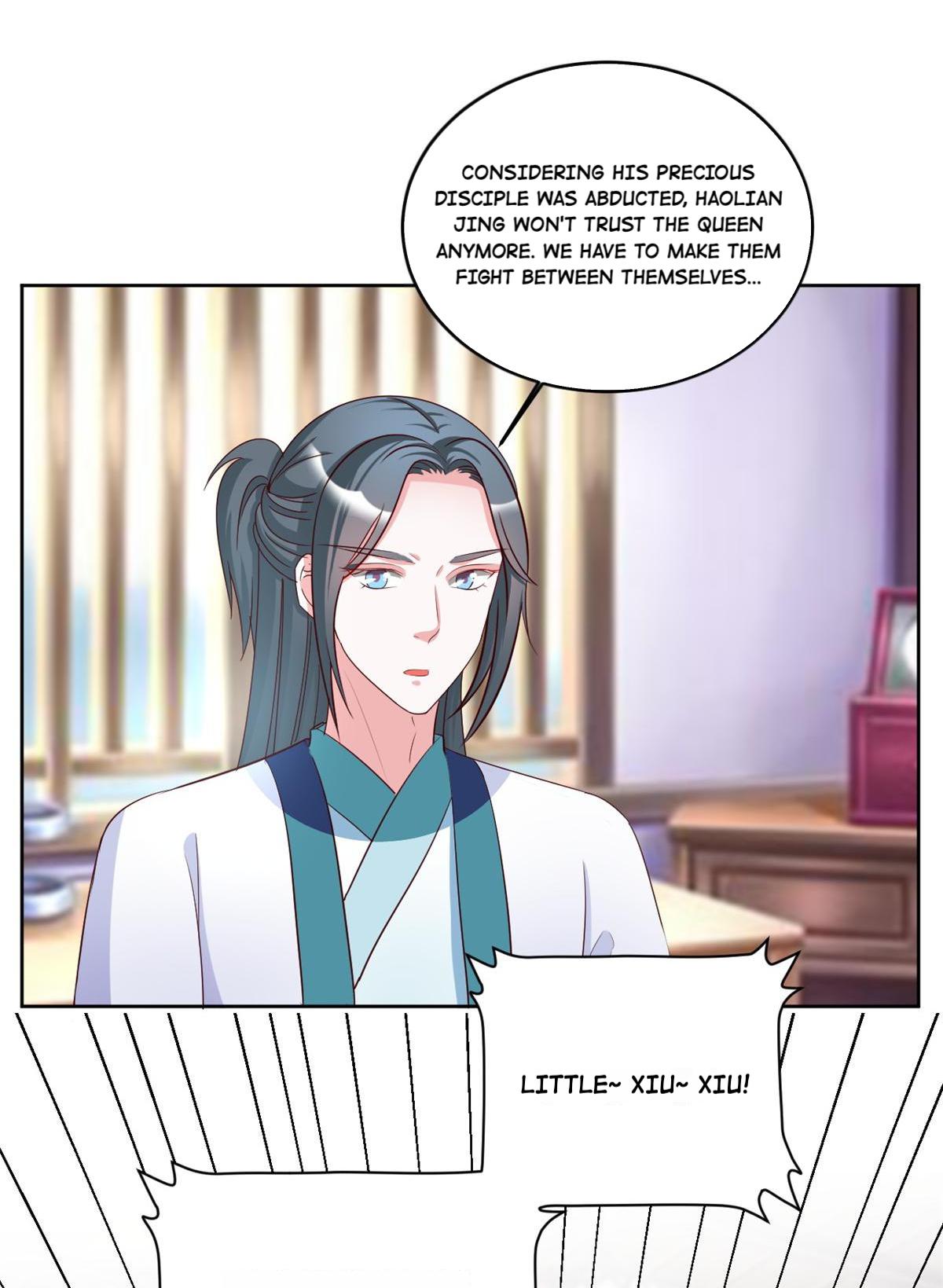 Imperial Splendor Chapter 101 - page 11