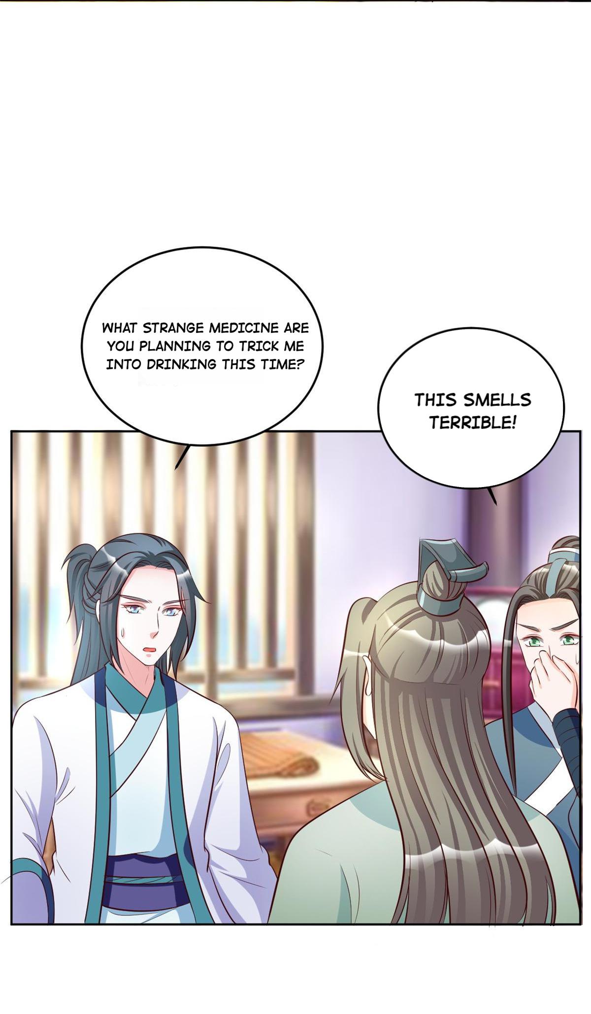 Imperial Splendor Chapter 101 - page 13