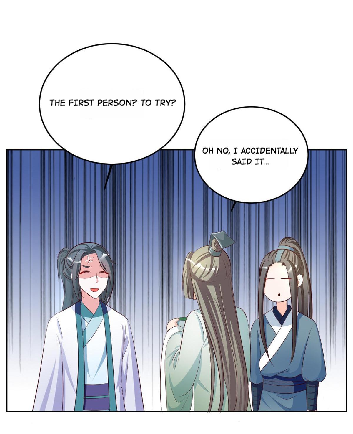 Imperial Splendor Chapter 101 - page 15