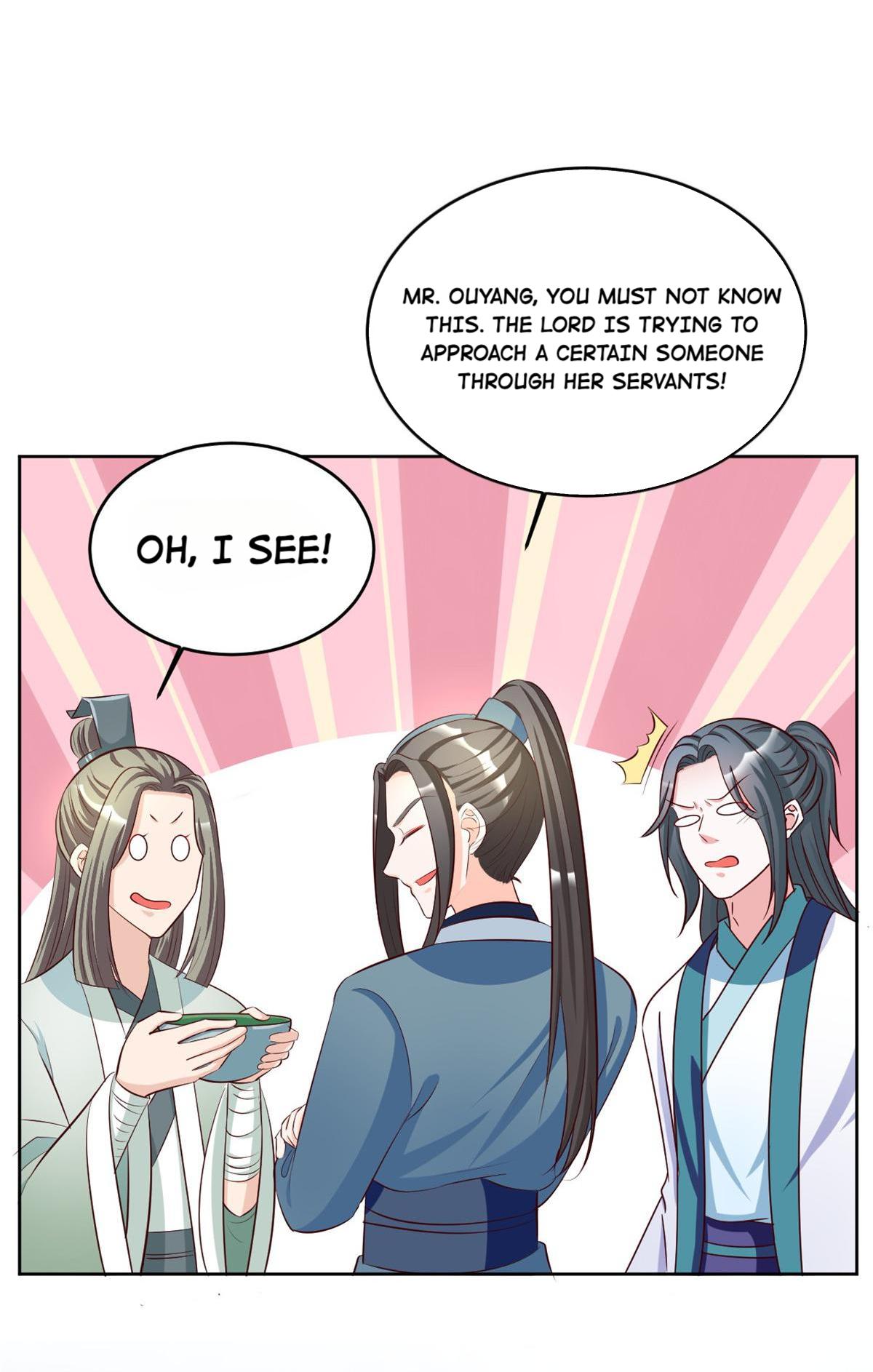 Imperial Splendor Chapter 101 - page 18