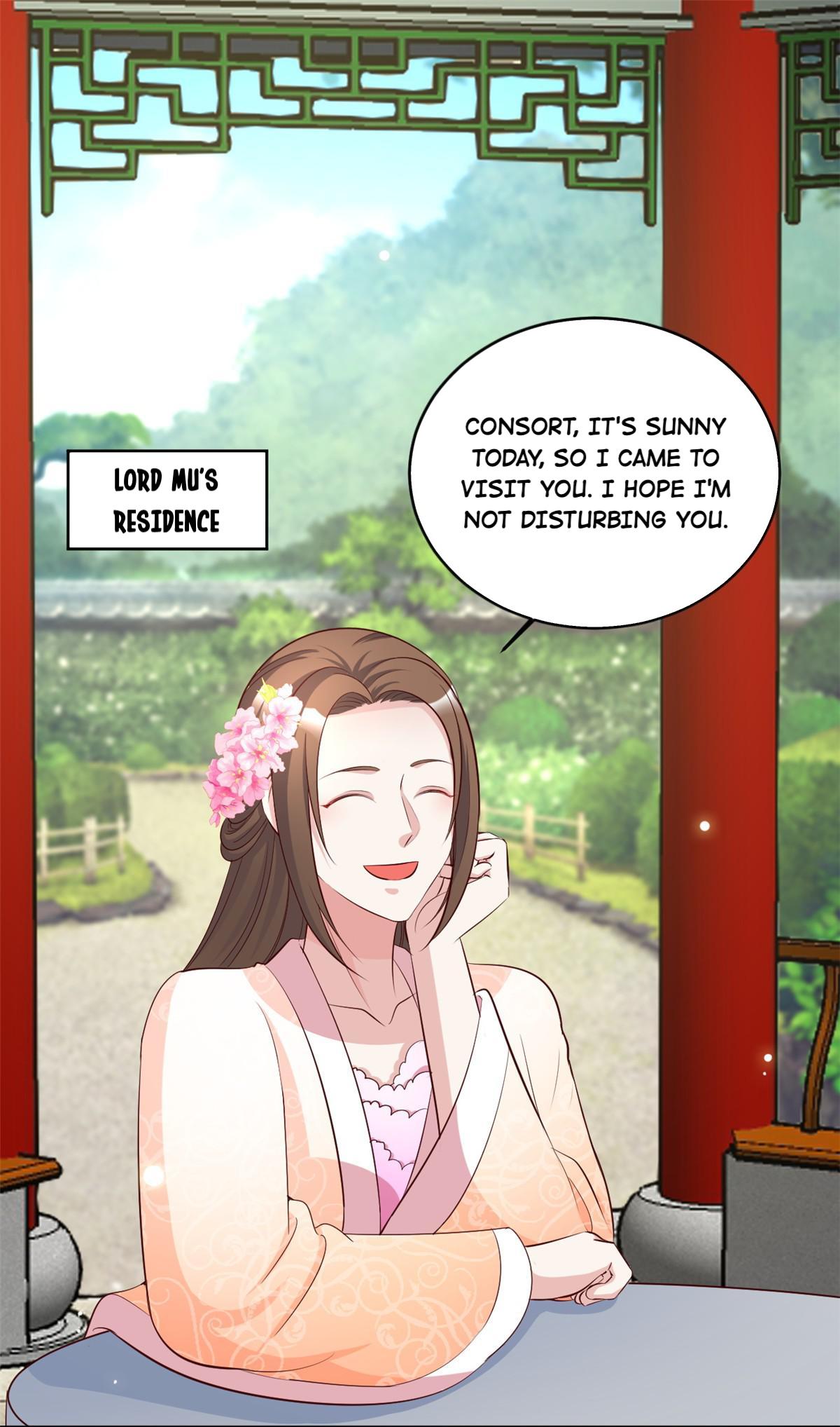 Imperial Splendor Chapter 101 - page 20