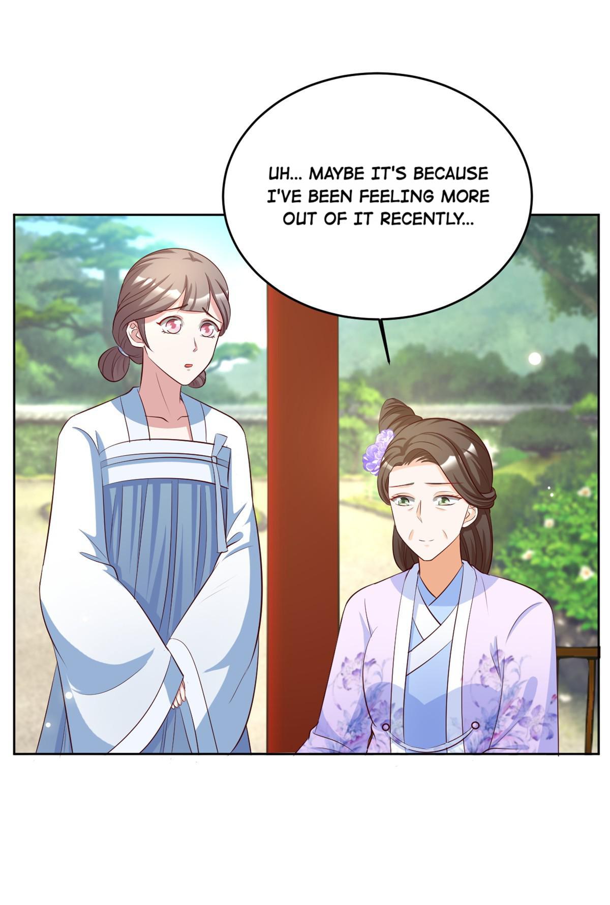Imperial Splendor Chapter 101 - page 22