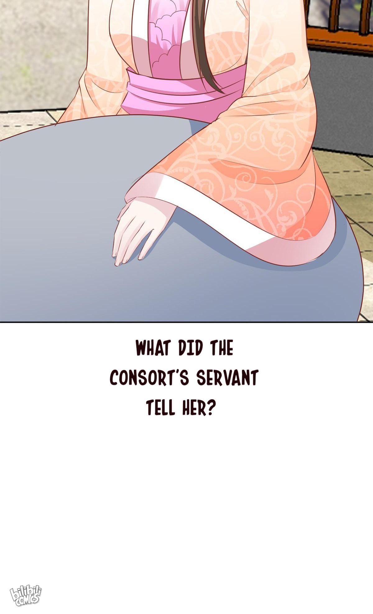Imperial Splendor Chapter 101 - page 27