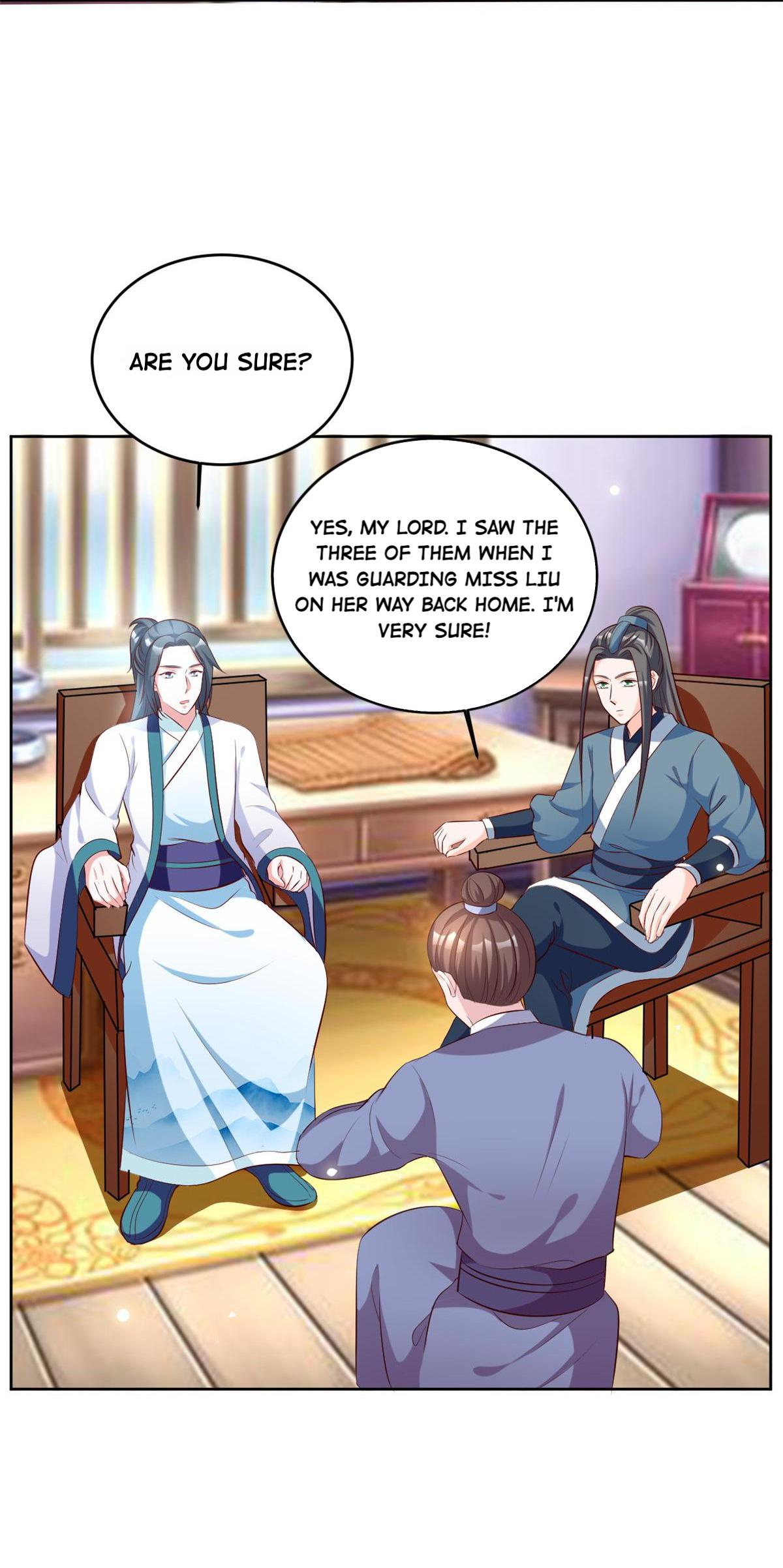 Imperial Splendor Chapter 101 - page 6