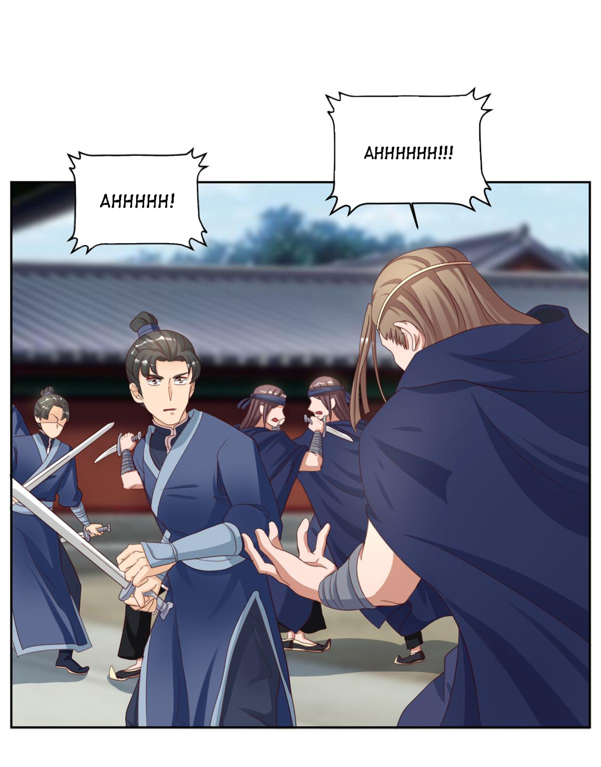 Imperial Splendor Chapter 135 - page 13