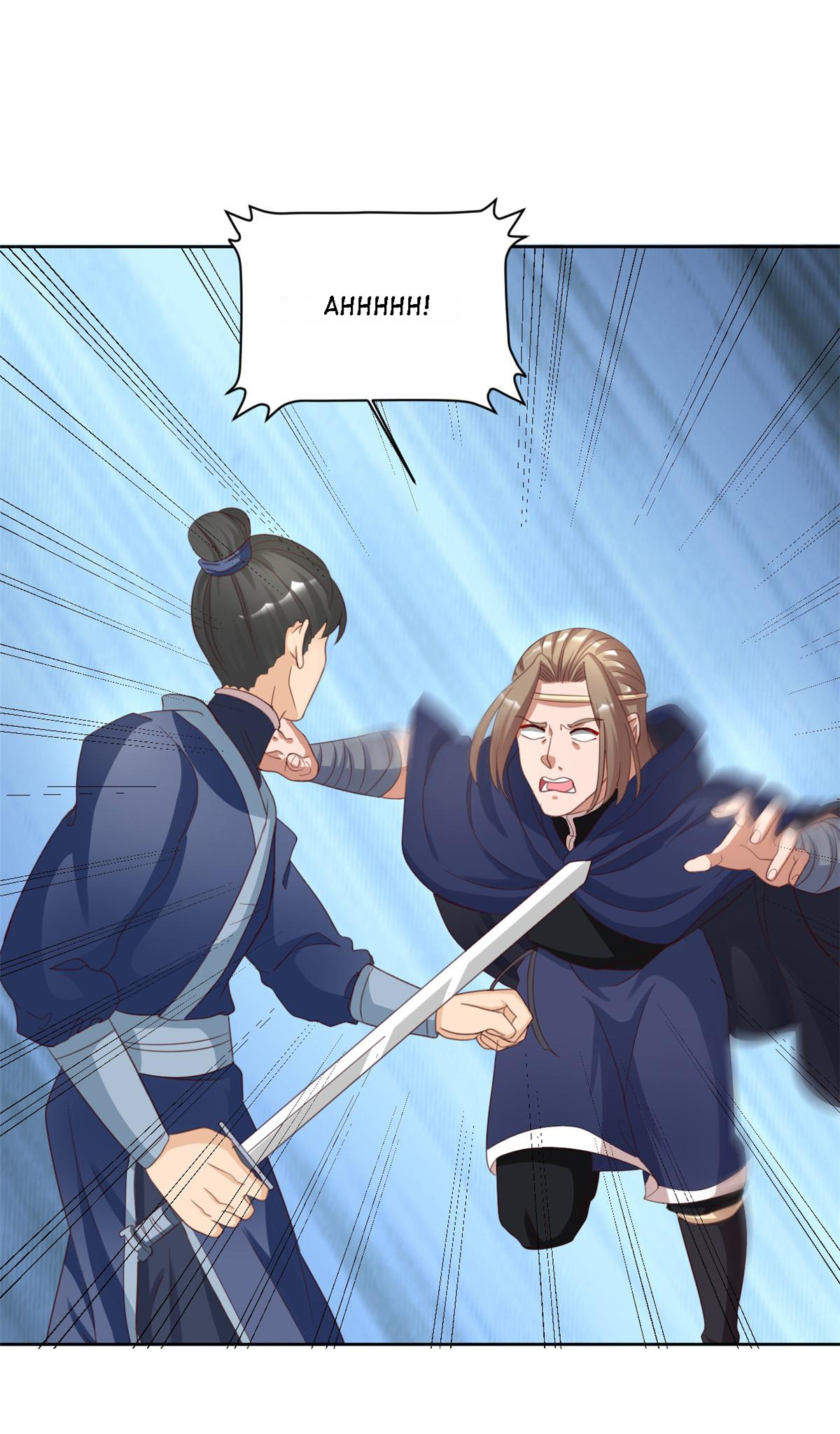 Imperial Splendor Chapter 135 - page 14