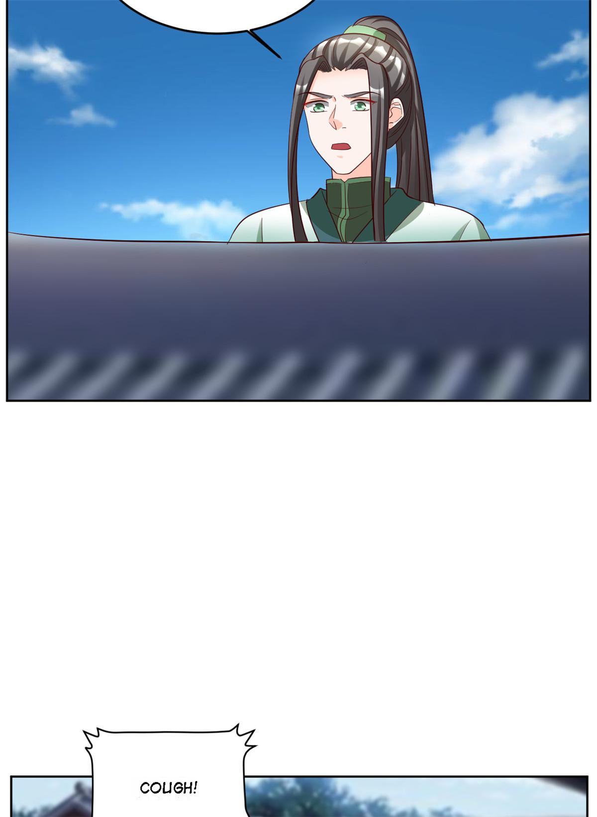 Imperial Splendor Chapter 135 - page 19