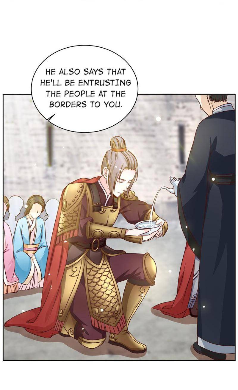 Imperial Splendor Chapter 47 - page 11