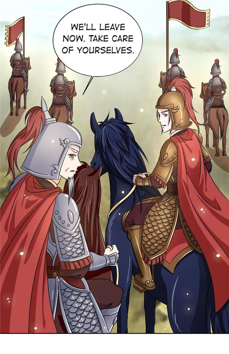 Imperial Splendor Chapter 47 - page 15