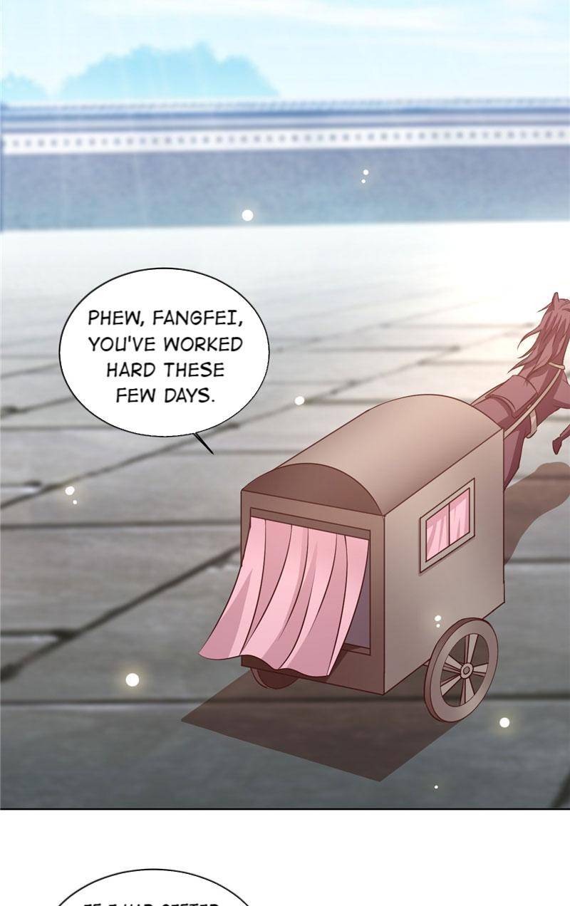 Imperial Splendor Chapter 47 - page 18
