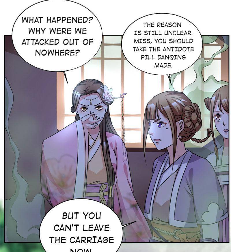 Imperial Splendor Chapter 47 - page 22