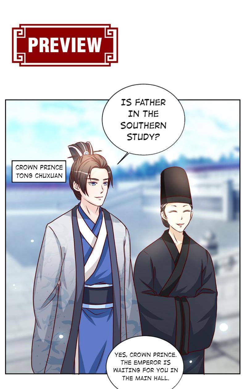 Imperial Splendor Chapter 47 - page 24