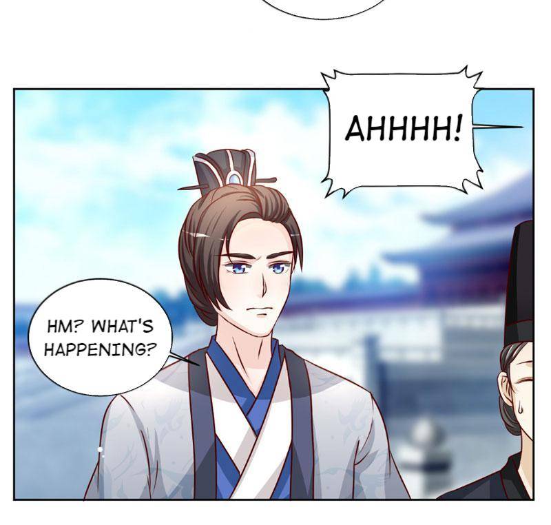 Imperial Splendor Chapter 47 - page 25
