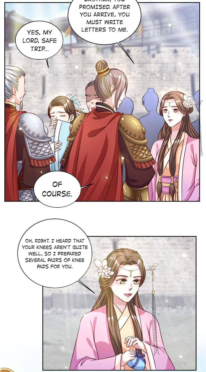 Imperial Splendor Chapter 47 - page 5