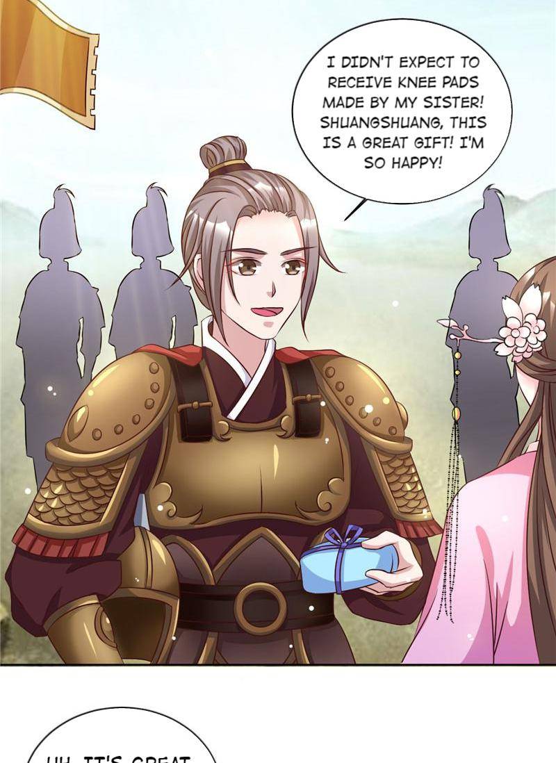 Imperial Splendor Chapter 47 - page 6
