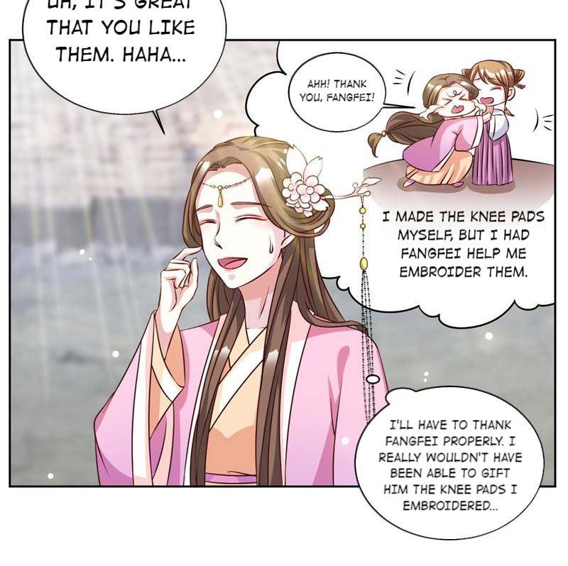 Imperial Splendor Chapter 47 - page 7