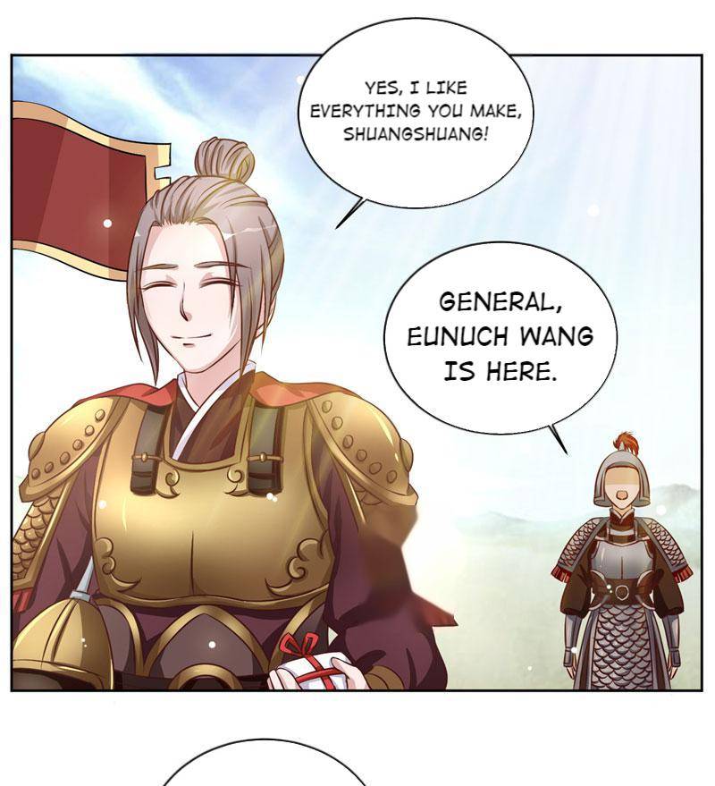 Imperial Splendor Chapter 47 - page 8