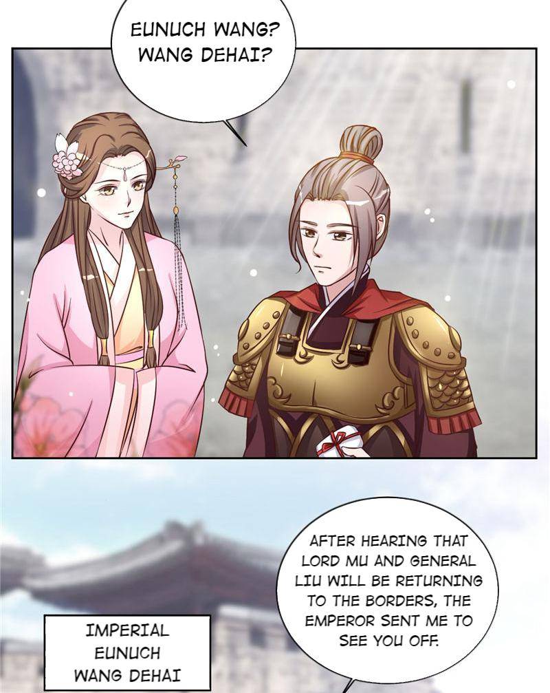 Imperial Splendor Chapter 47 - page 9