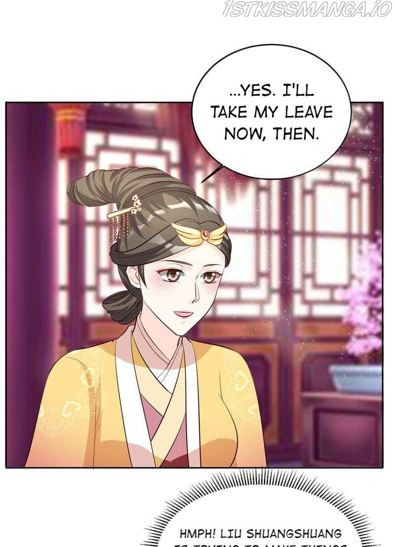 Imperial Splendor Chapter 108 - page 13