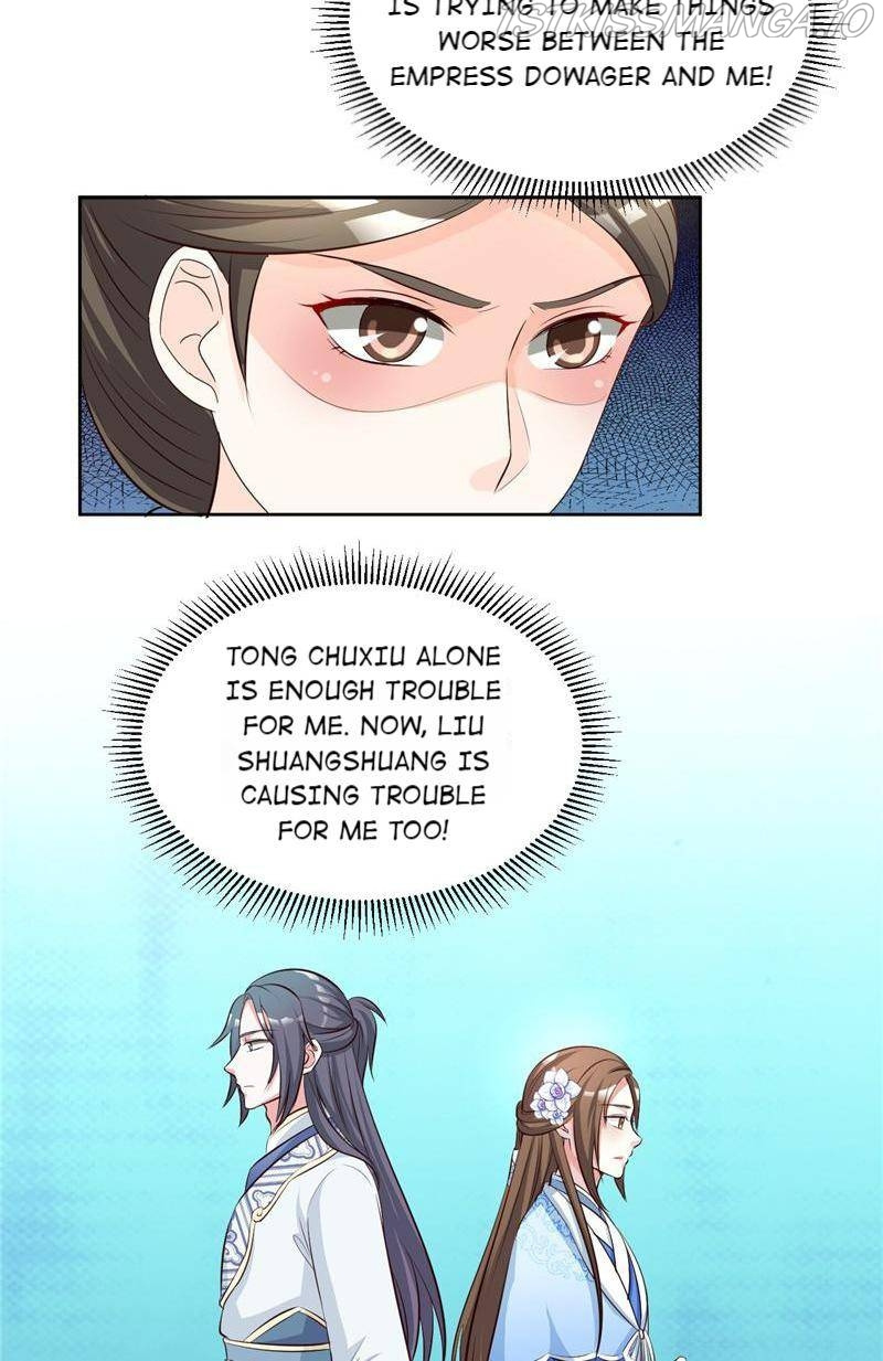 Imperial Splendor Chapter 108 - page 14