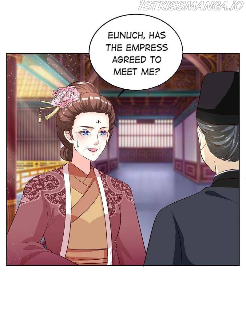 Imperial Splendor Chapter 108 - page 17