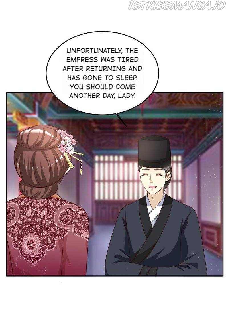 Imperial Splendor Chapter 108 - page 18