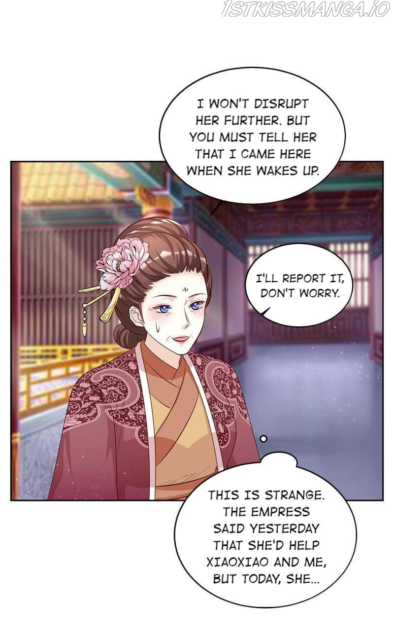 Imperial Splendor Chapter 108 - page 19