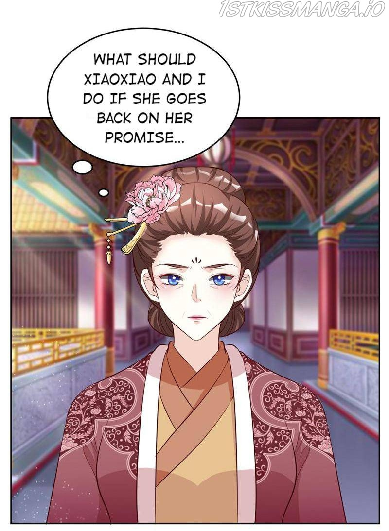 Imperial Splendor Chapter 108 - page 20