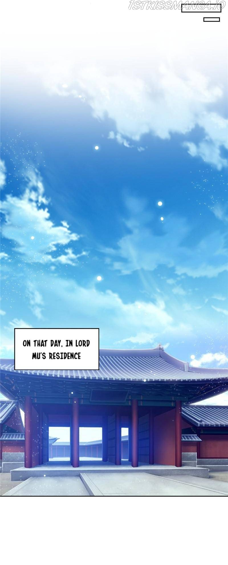 Imperial Splendor Chapter 108 - page 21
