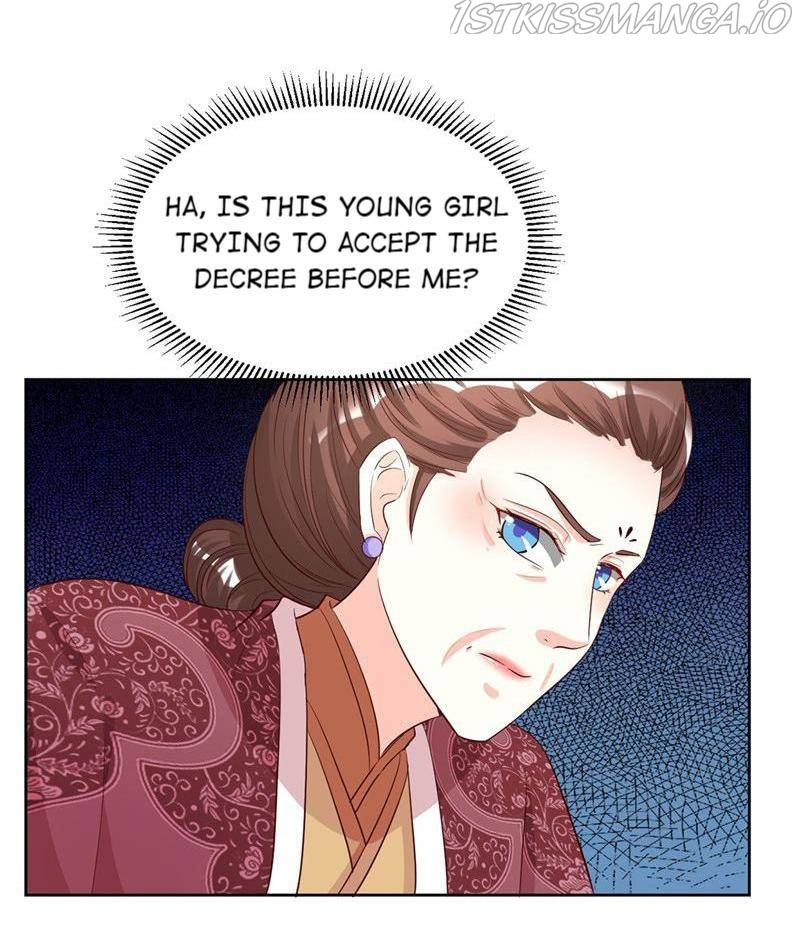 Imperial Splendor Chapter 108 - page 27