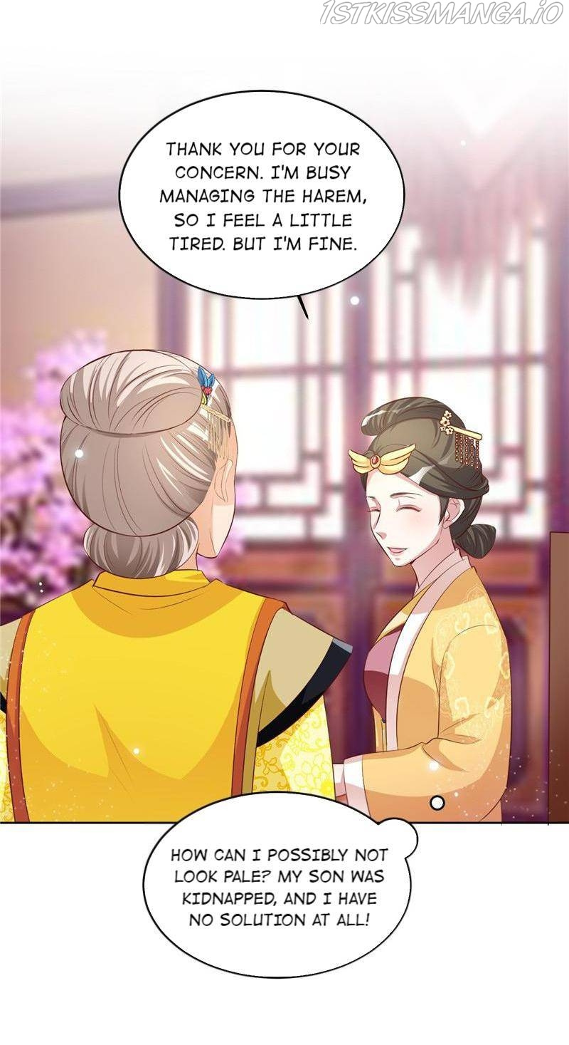 Imperial Splendor Chapter 108 - page 3
