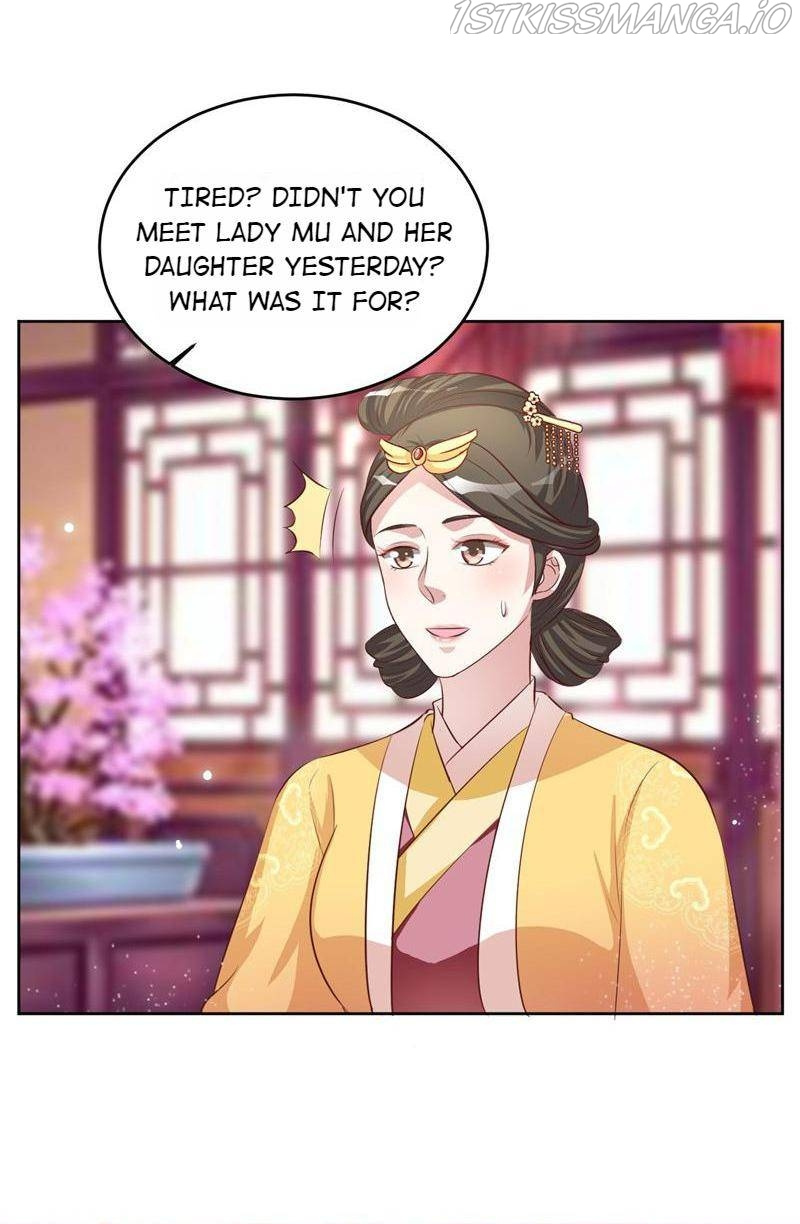 Imperial Splendor Chapter 108 - page 4