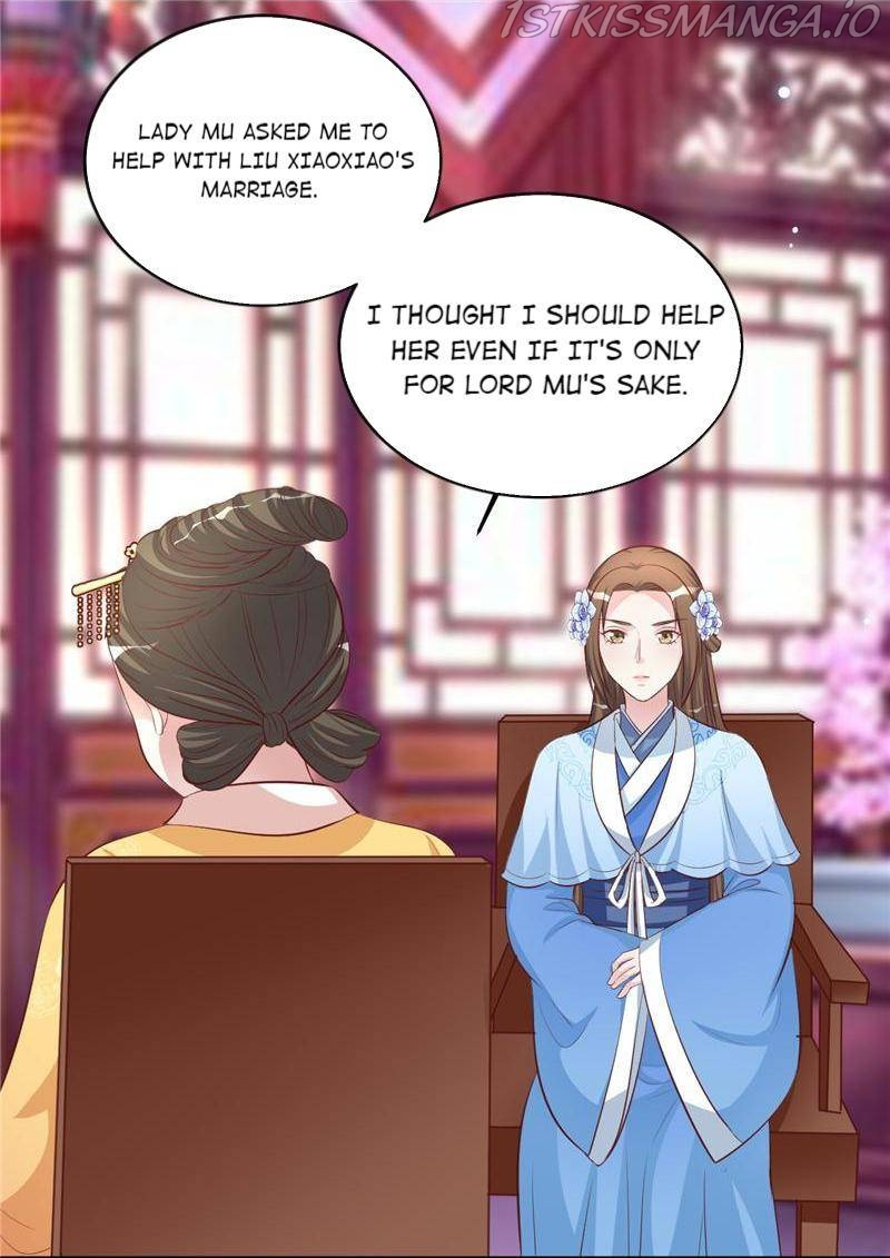 Imperial Splendor Chapter 108 - page 5