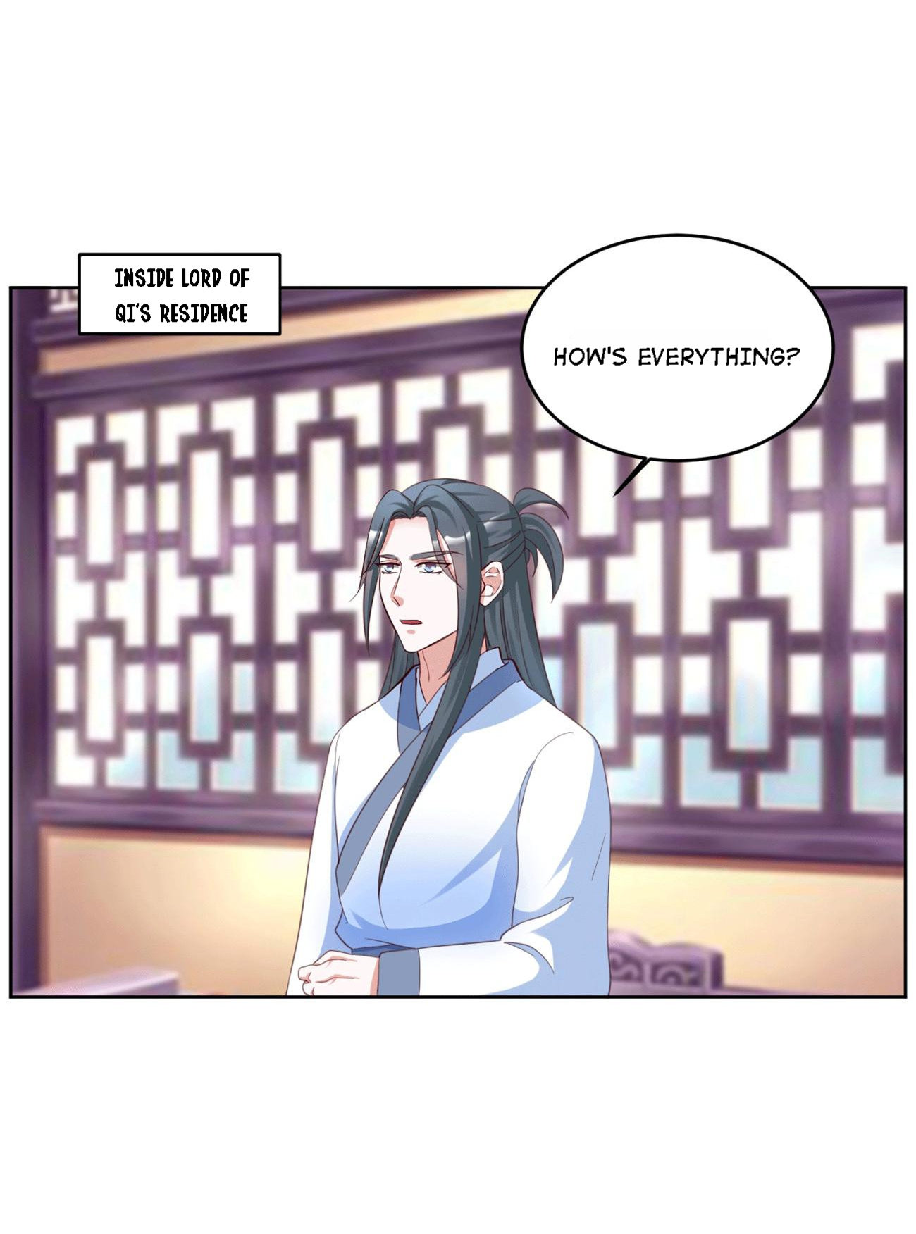 Imperial Splendor Chapter 134 - page 14