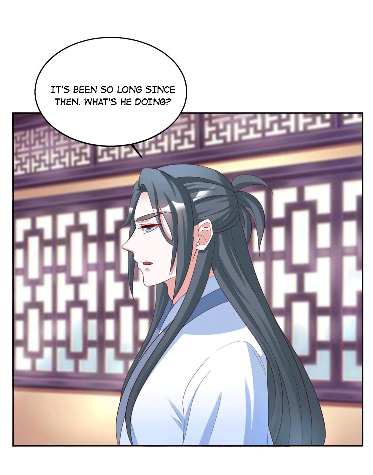 Imperial Splendor Chapter 134 - page 17