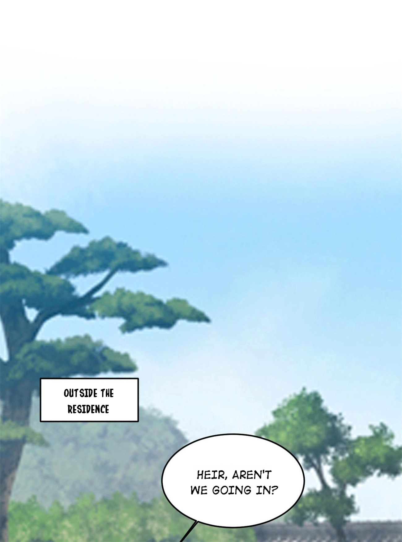 Imperial Splendor Chapter 134 - page 18