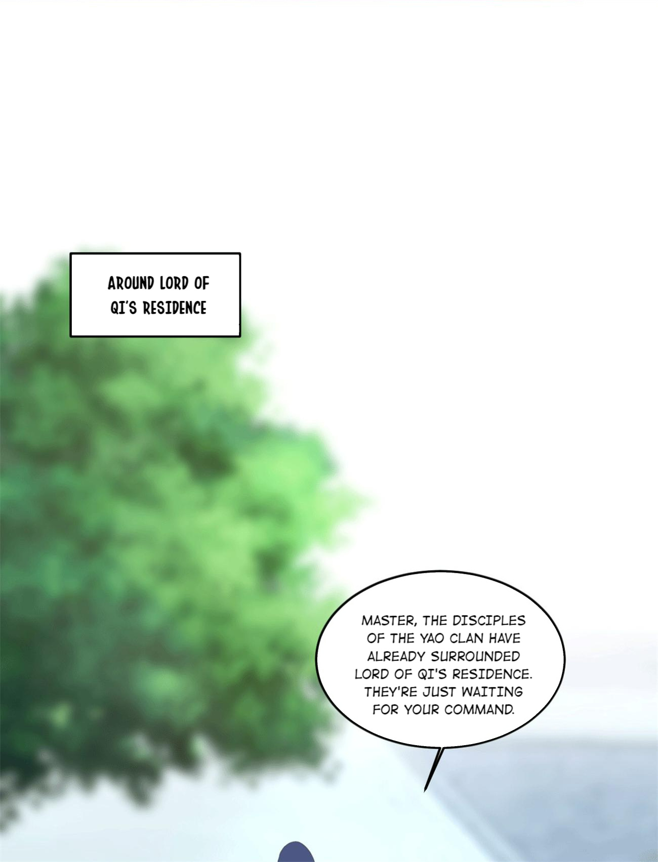 Imperial Splendor Chapter 134 - page 2