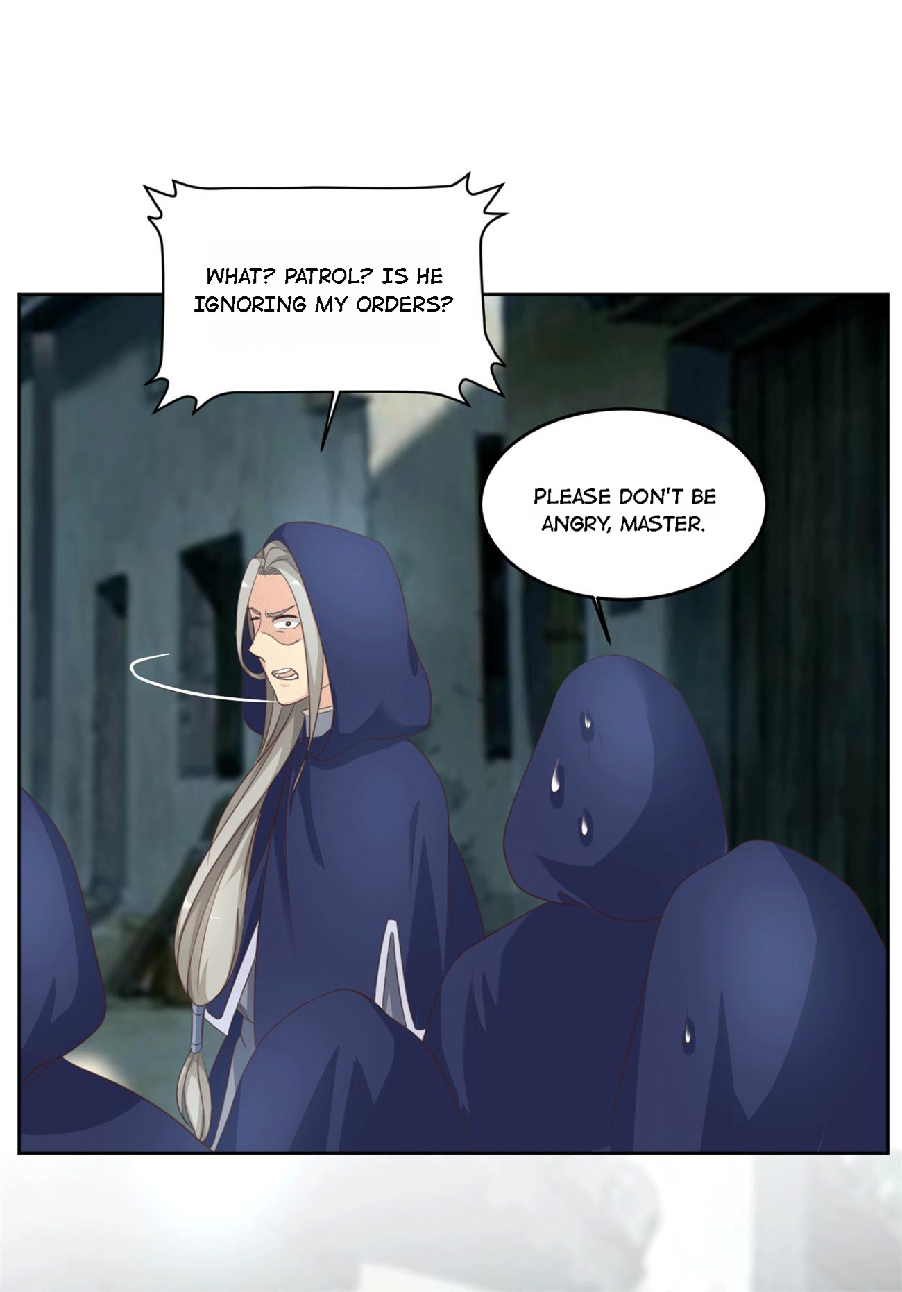 Imperial Splendor Chapter 134 - page 5