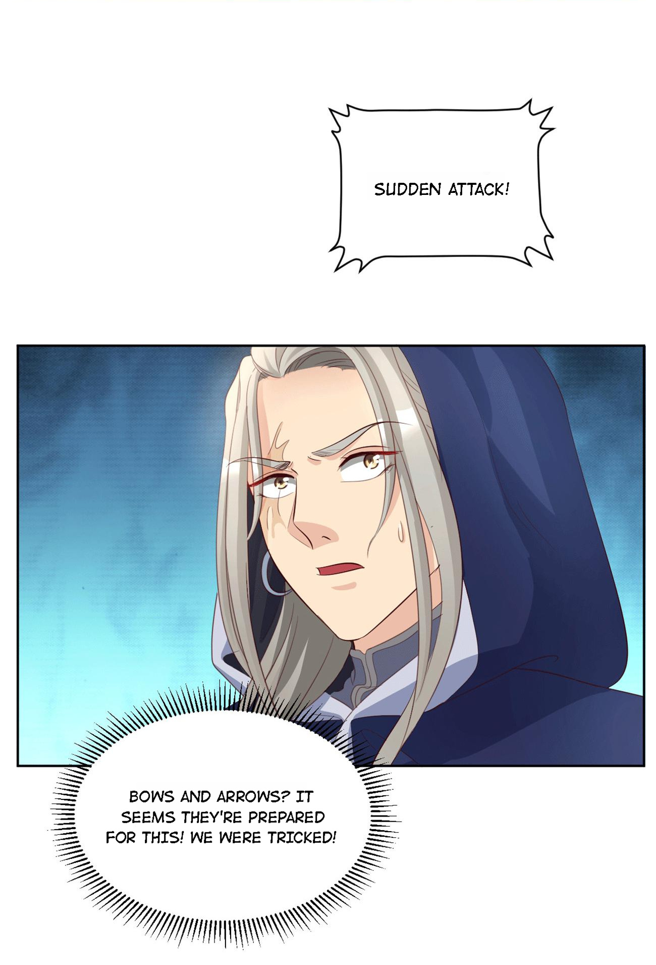 Imperial Splendor Chapter 134 - page 9