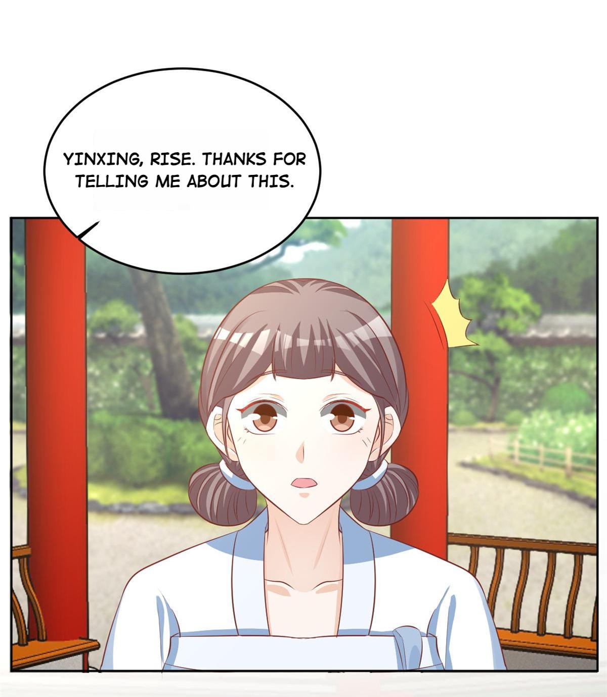 Imperial Splendor Chapter 102 - page 10