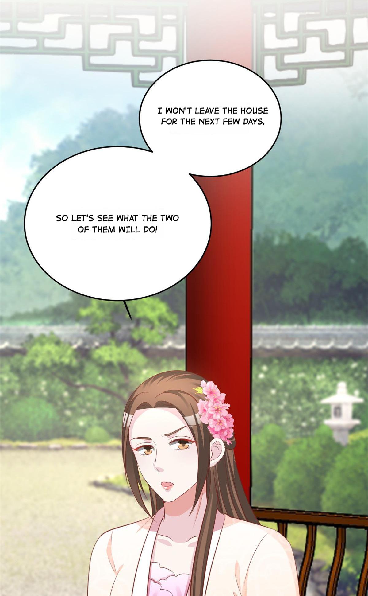 Imperial Splendor Chapter 102 - page 11