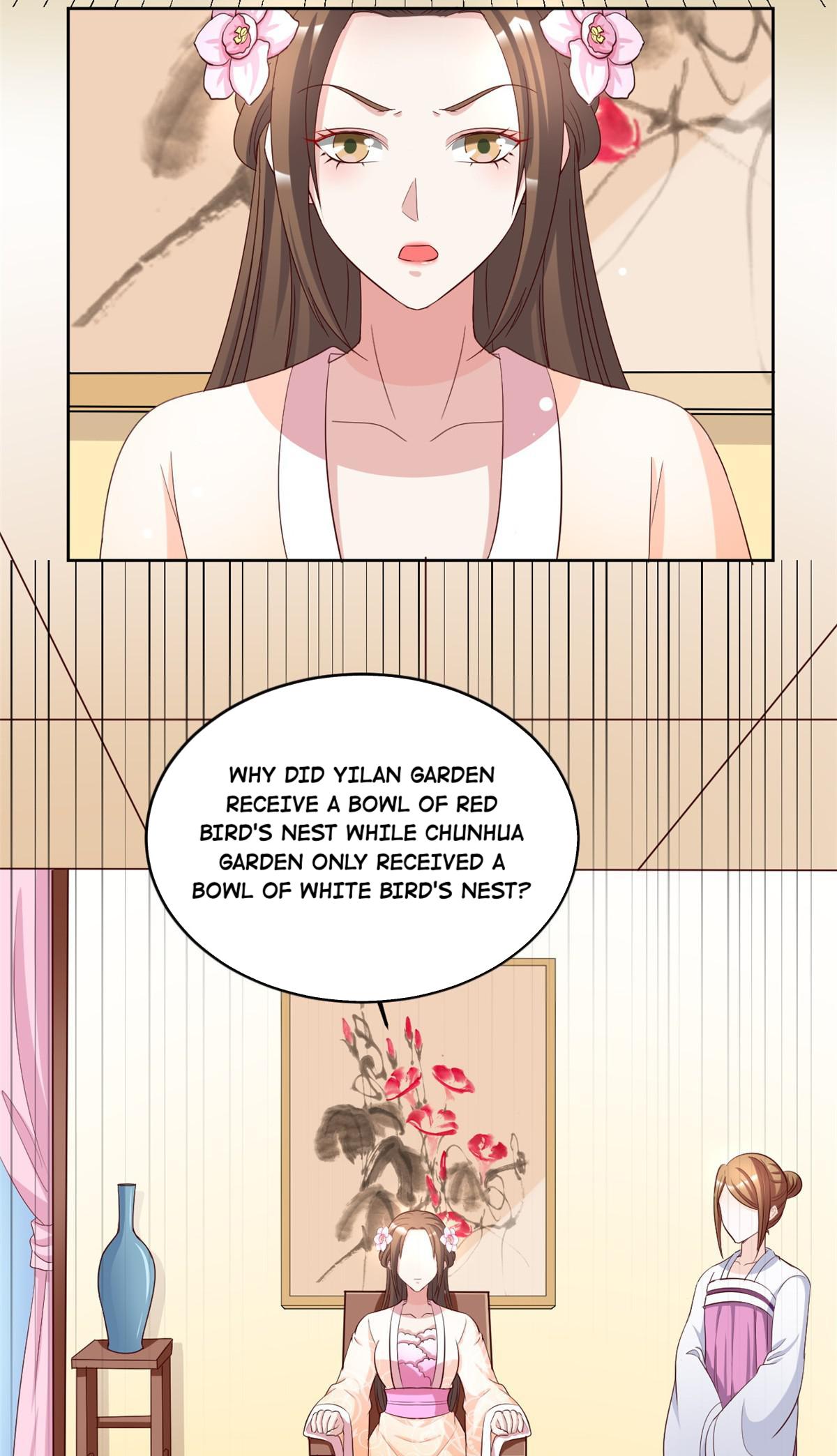 Imperial Splendor Chapter 102 - page 15
