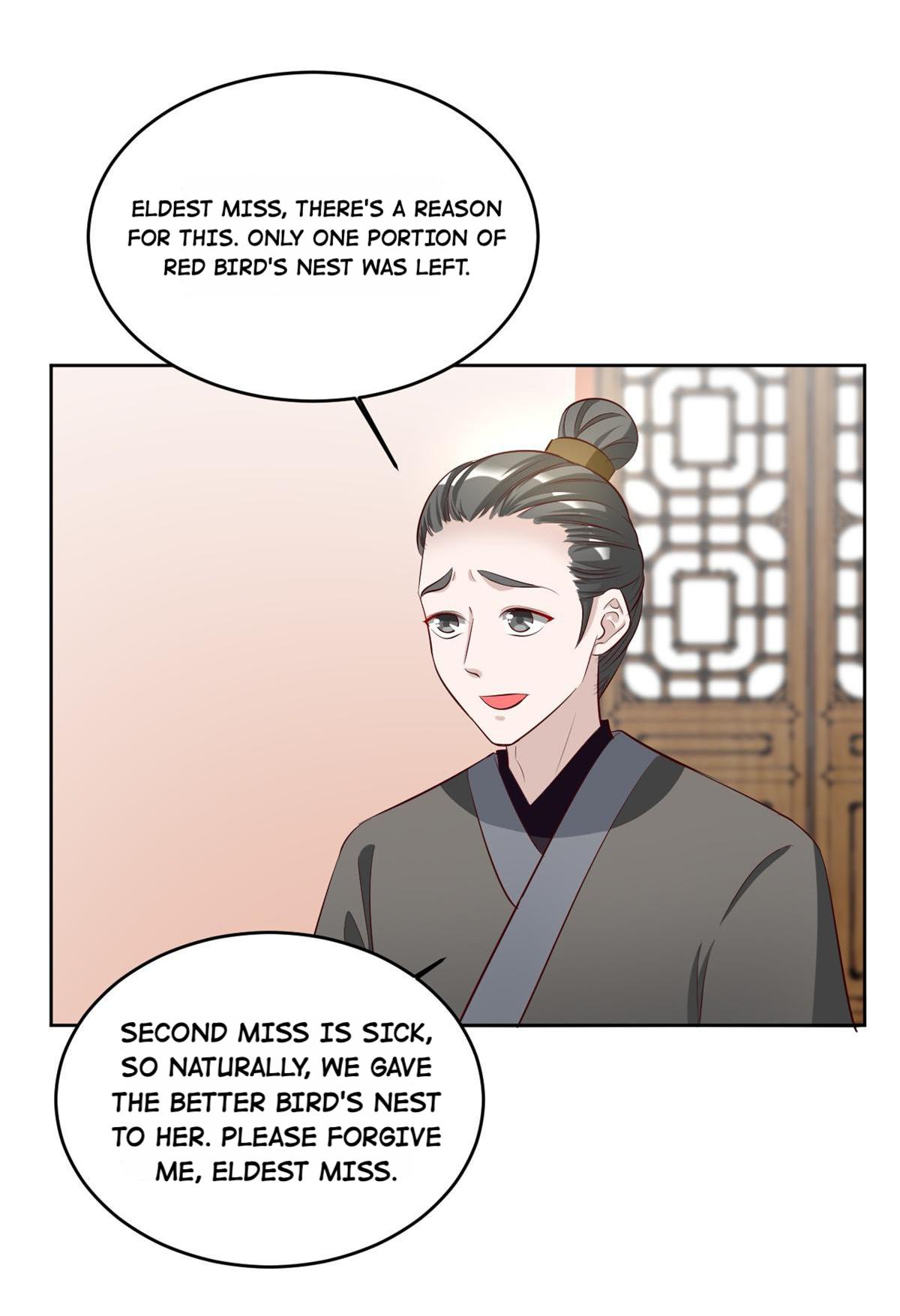 Imperial Splendor Chapter 102 - page 17