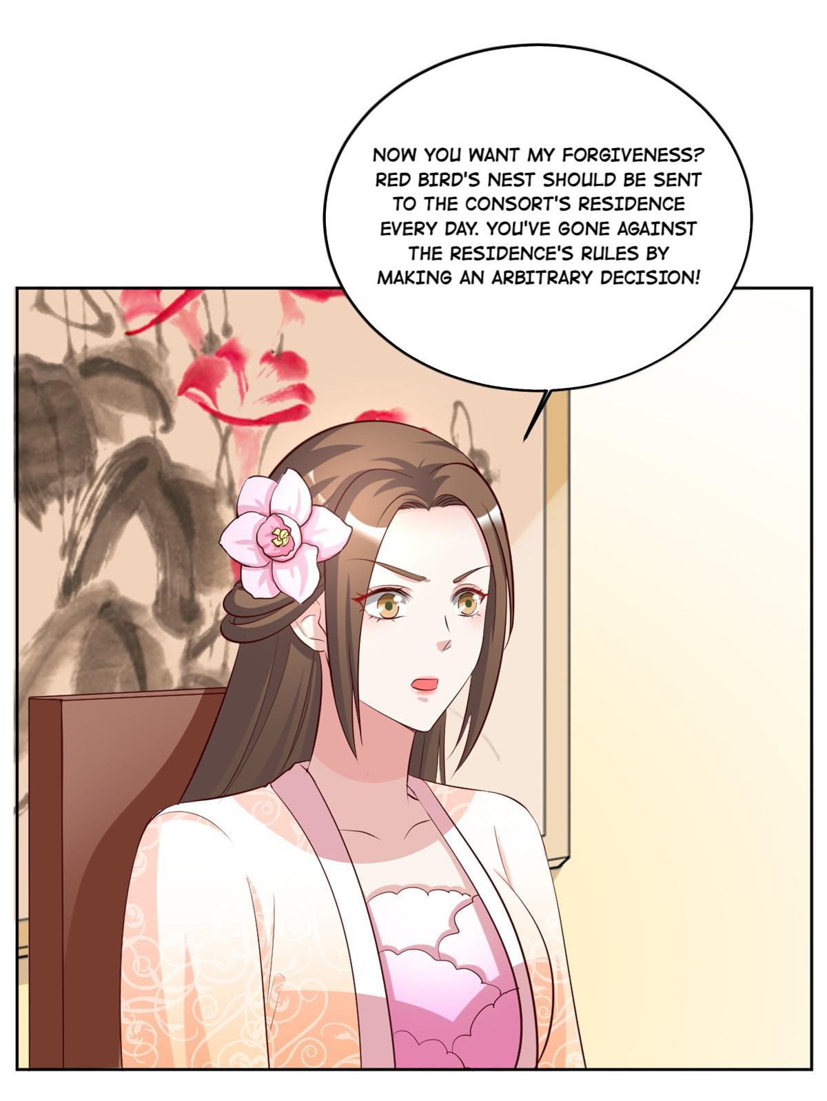 Imperial Splendor Chapter 102 - page 18