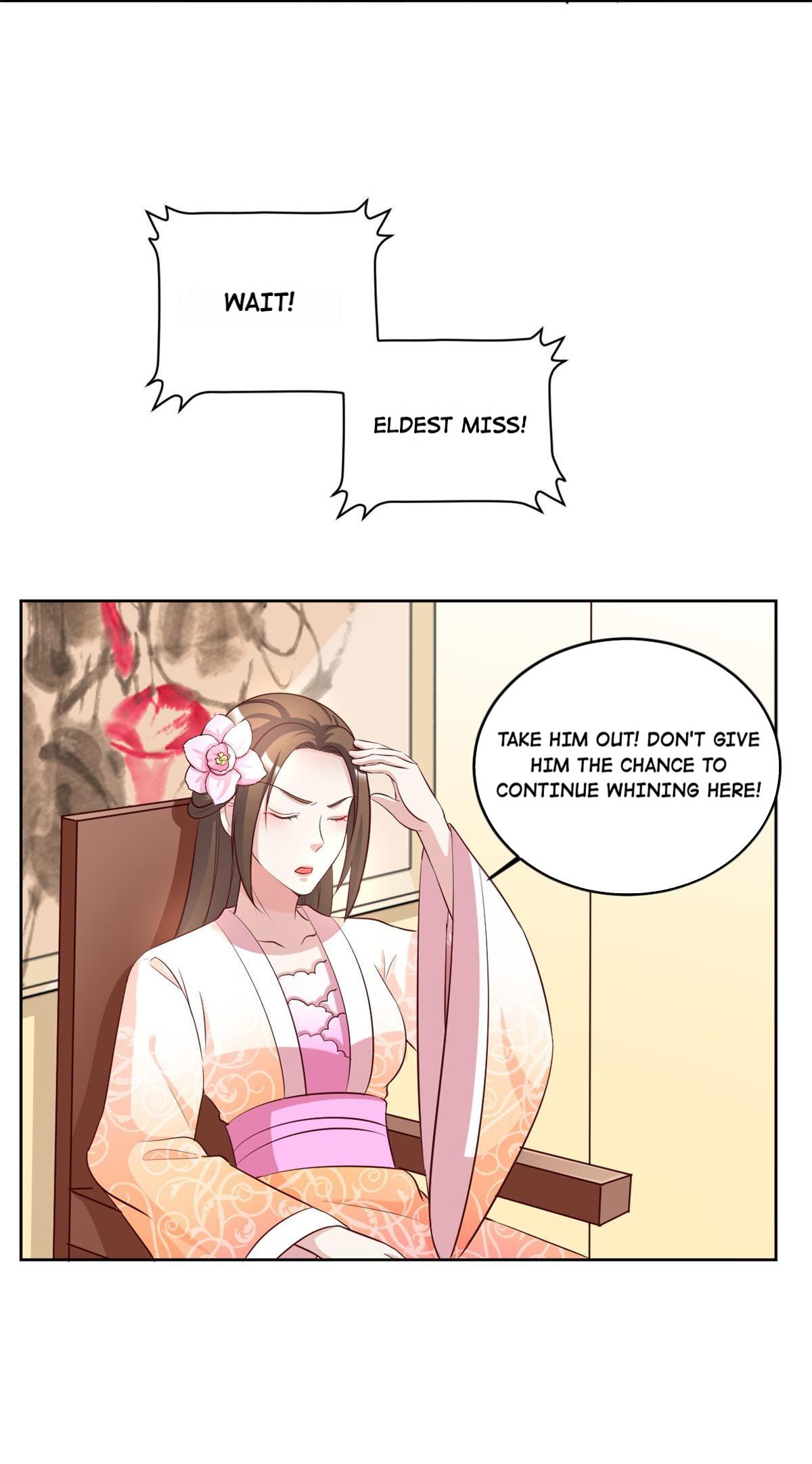 Imperial Splendor Chapter 102 - page 20