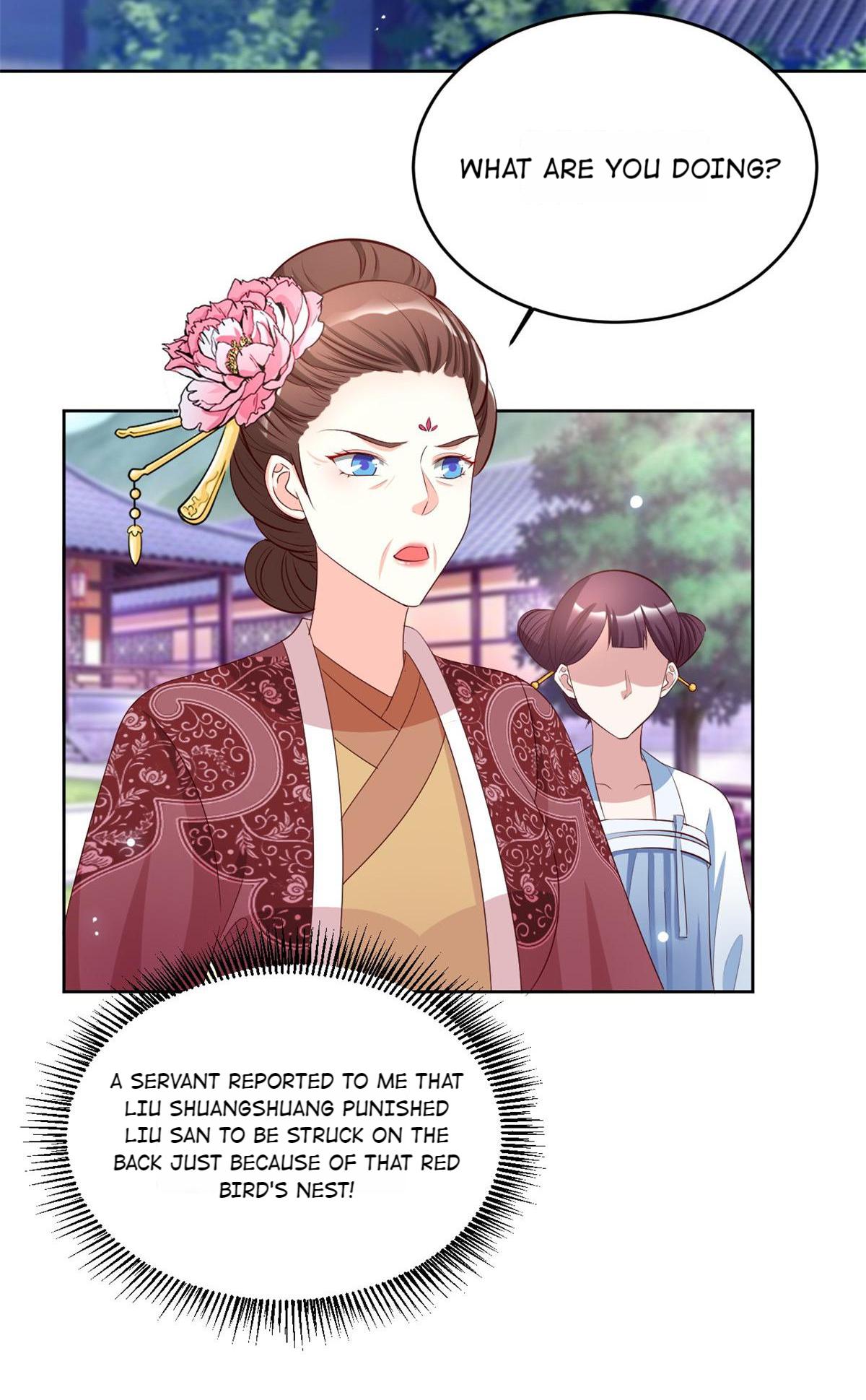 Imperial Splendor Chapter 102 - page 22